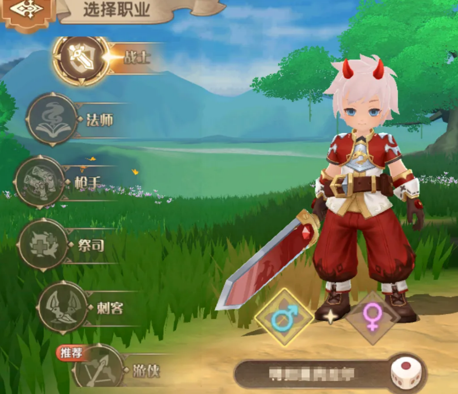 不休的勇士战士副本站位示意图