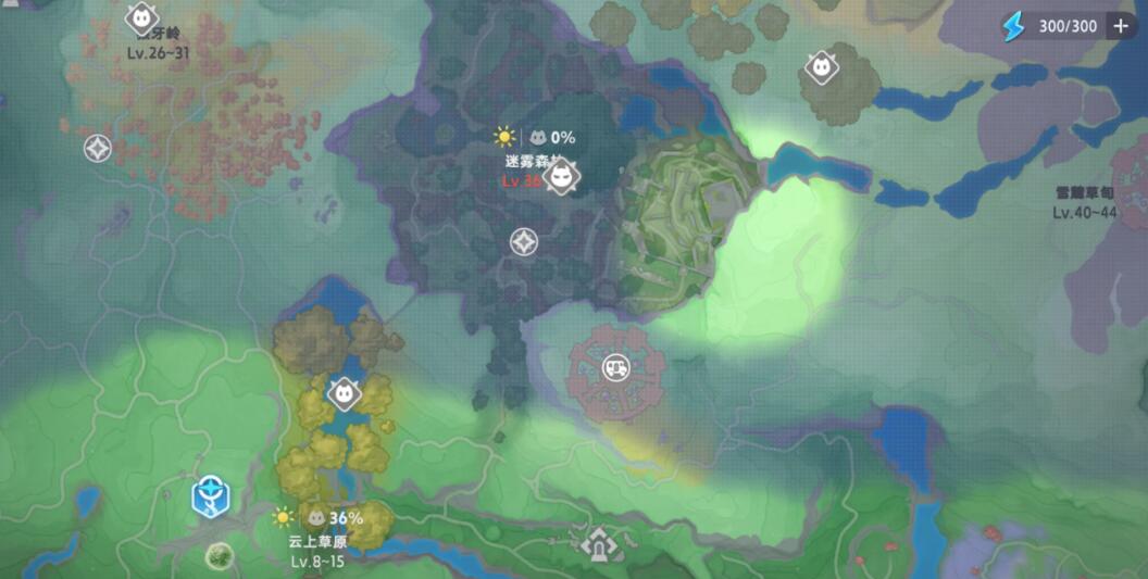 伊莫手游日常任务与资源规划界面