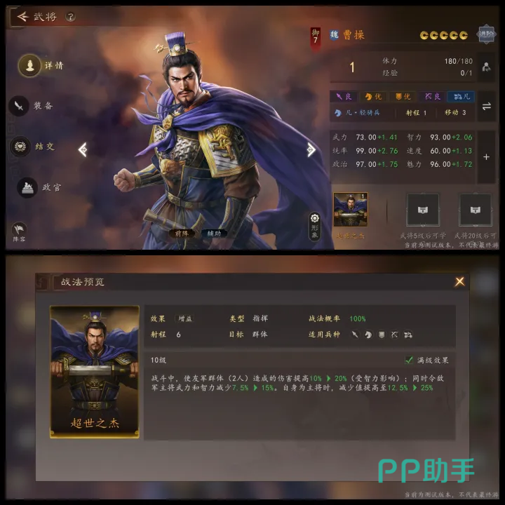 虎卫盾阵容示意图