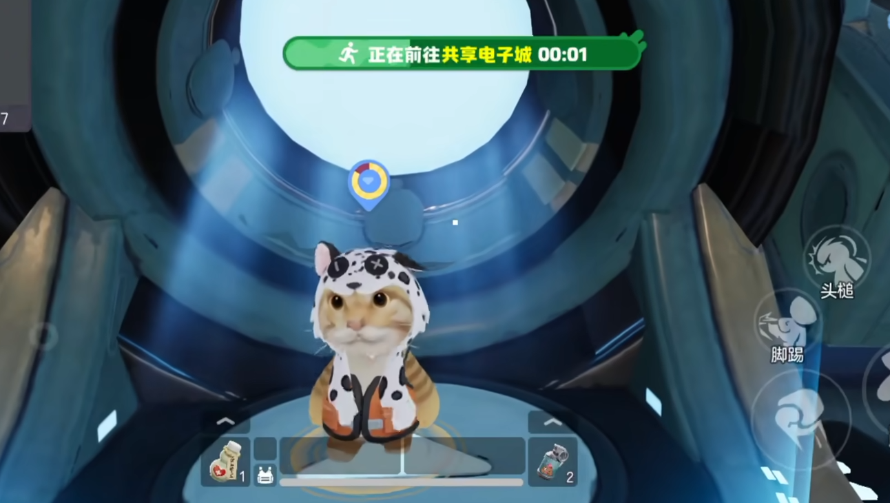 奥星热浪异兽捕捉位置大全：高效获取资源的热门点位分享