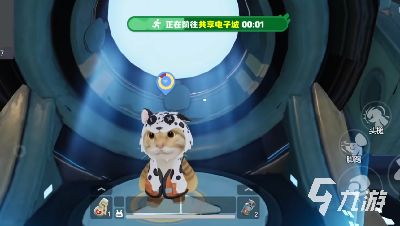 奥星热浪异兽捕捉位置大全:高效获取资源的热门点位分享