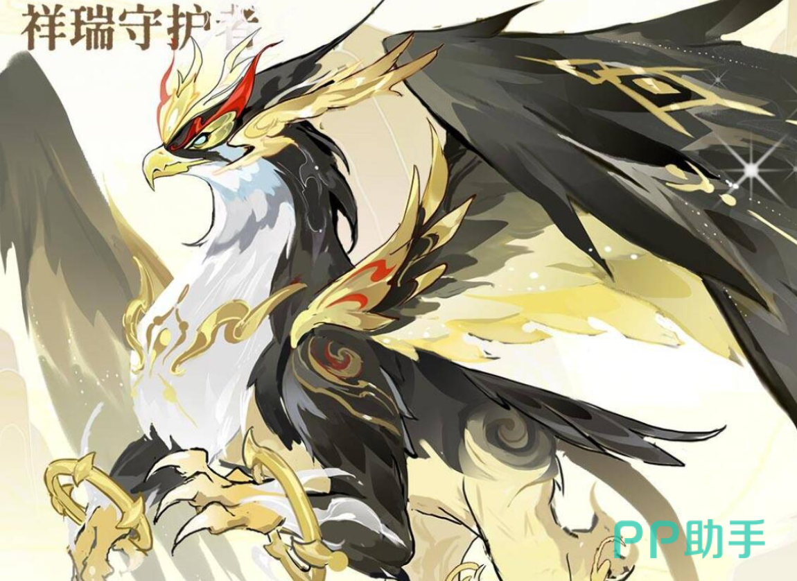 三国大冒险英招与朱雀神兽对比图