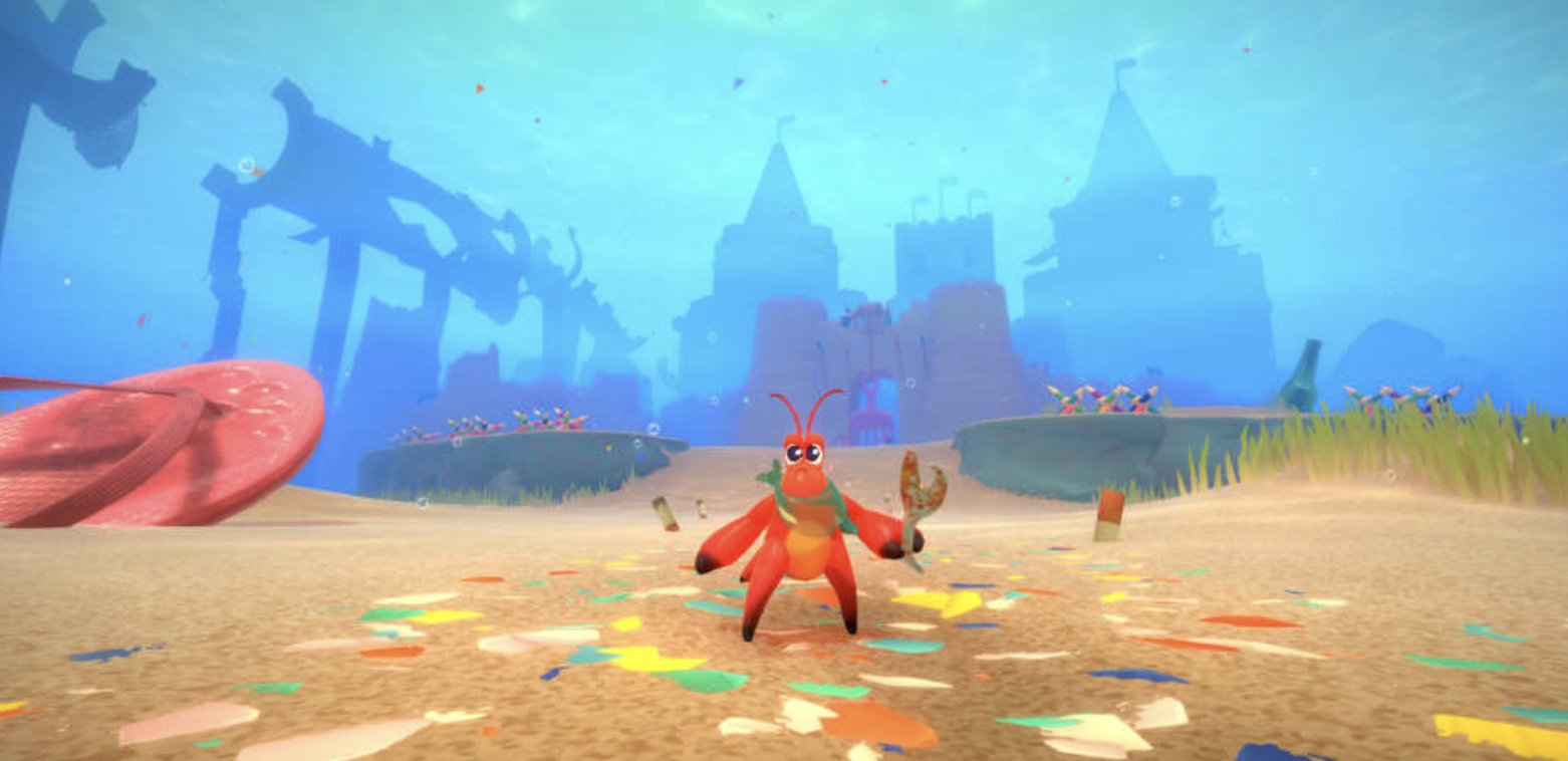 蟹蟹寻宝奇遇价格走势图