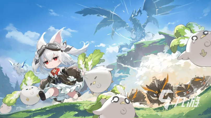 蓝色星原旅谣角色强度排行与培养推荐