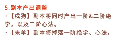 要诀残卷合成界面说明图