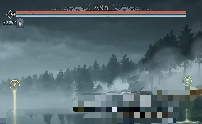 棍分乾坤机制站位示意图