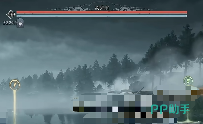 棍分乾坤机制站位示意图