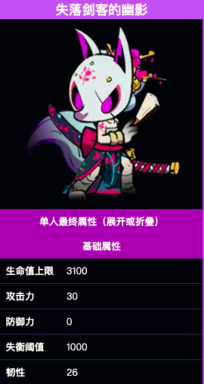 失落城堡2失落剑客的幽影BOSS打法详解与通关技巧