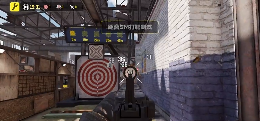 FSS飓风机动腰射改装效果对比