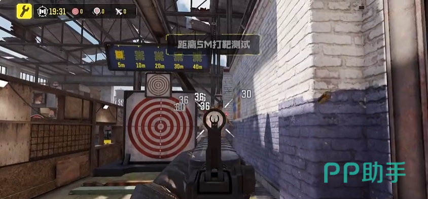 FSS飓风机动腰射改装效果对比