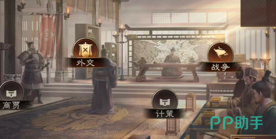 三国志王道天下名将挑战资源分配建议图