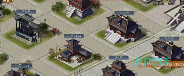 盗匪召唤机制流程图