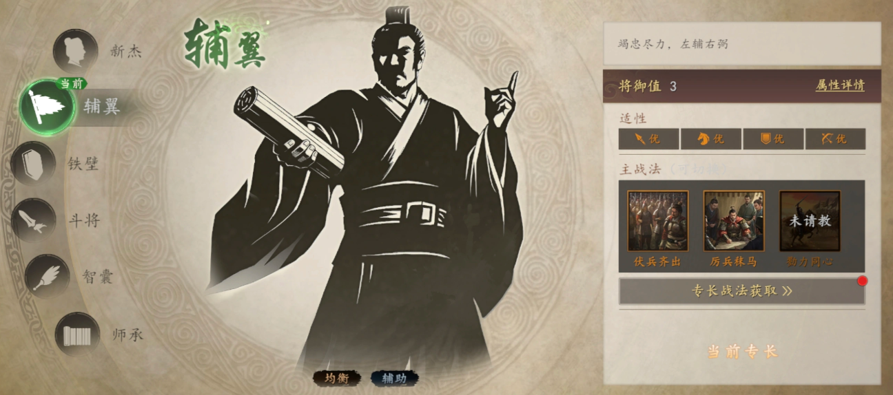恩科与殿试比武规则说明图
