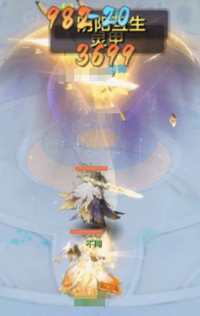 长安幻想不周被动技能说明图