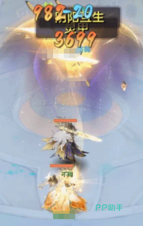 长安幻想不周被动技能说明图