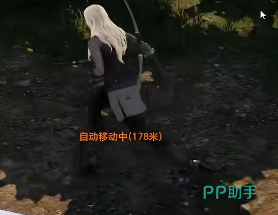 天堂2盟约牧师技能面板截图