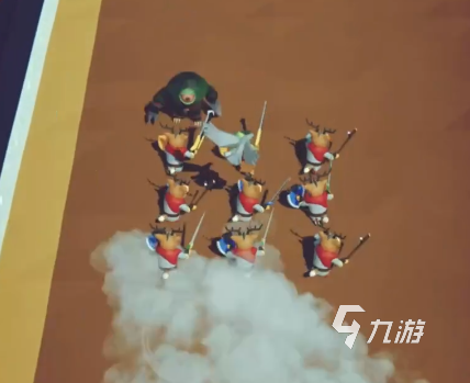 星光小队射手角色玩法详解:高输出连招与实战技巧