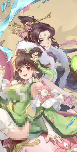 灵武世界三国阵容完整配置图