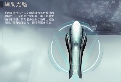 生命之泉光脑效果展示图