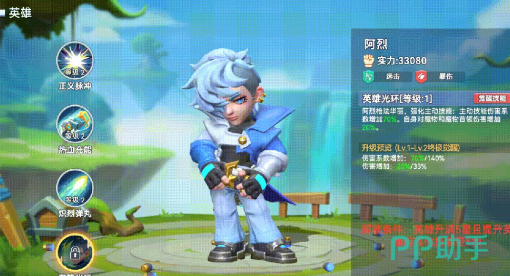 全辅保C流阵容示意图