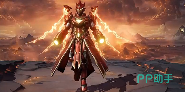 魔燕角色展示图