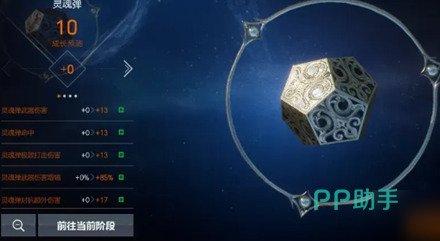 灵魂刻印三大模块结构图