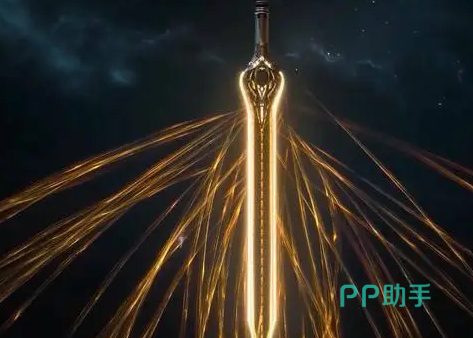 吞噬星空手游衍神兵武器展示图