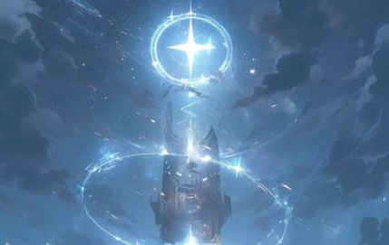 吞噬星空手游剑河罗武器展示图
