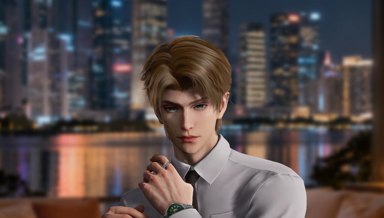 恋恋终序上线时间及开服日期一览