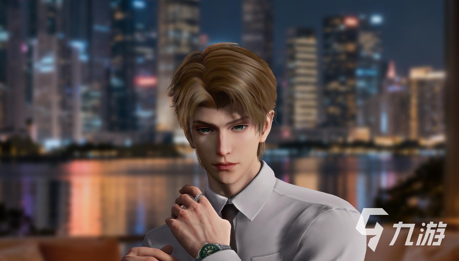 恋恋终序上线时间及开服日期一览