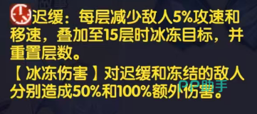 阿狸大招效果示意