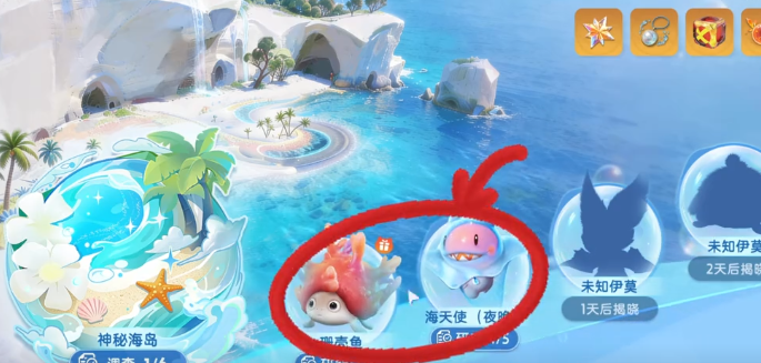 海天使宠物形象展示
