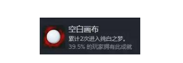 梦之形成就解锁提示