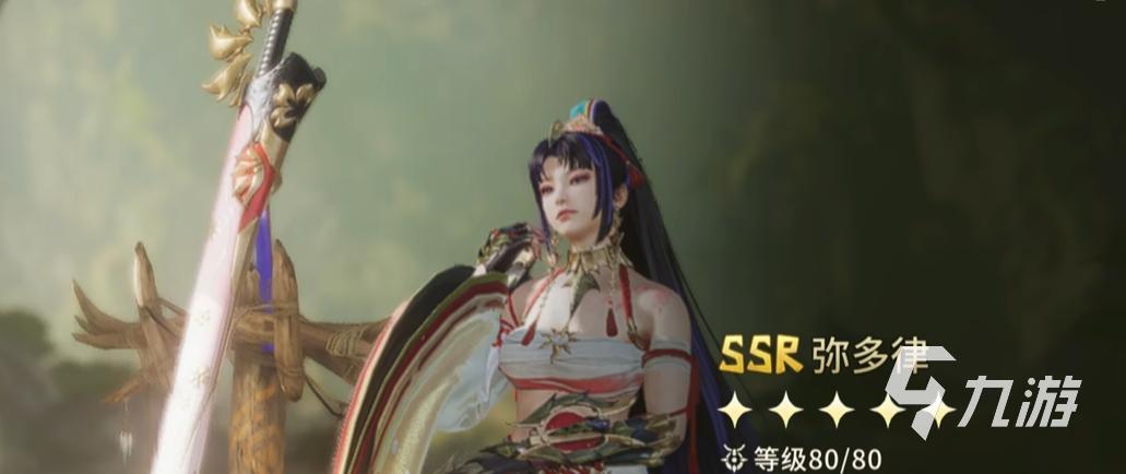 怪物猎人旅人手游SSR角色图鉴:全稀有度角色技能与培养指南