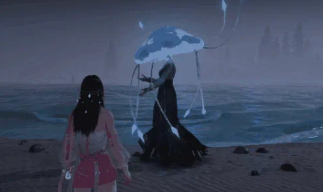 海刺夫人基础形态图