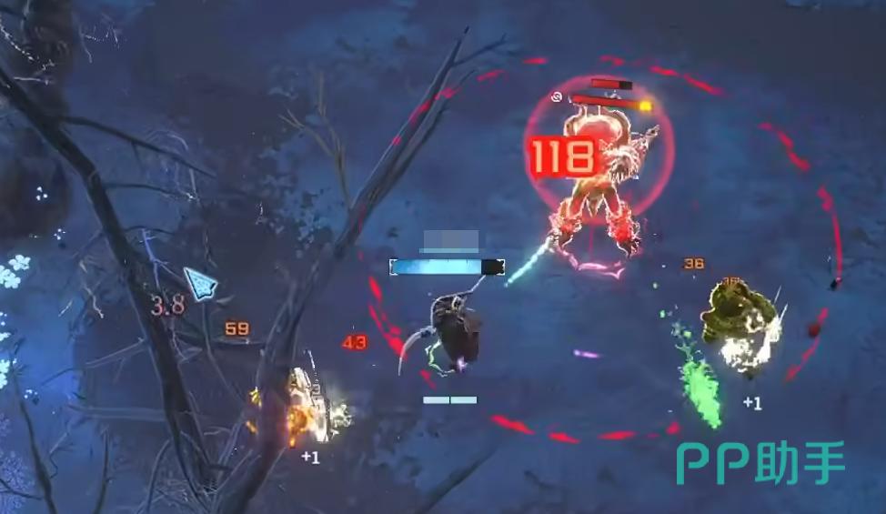 獠牙精粹升级成长曲线示意图