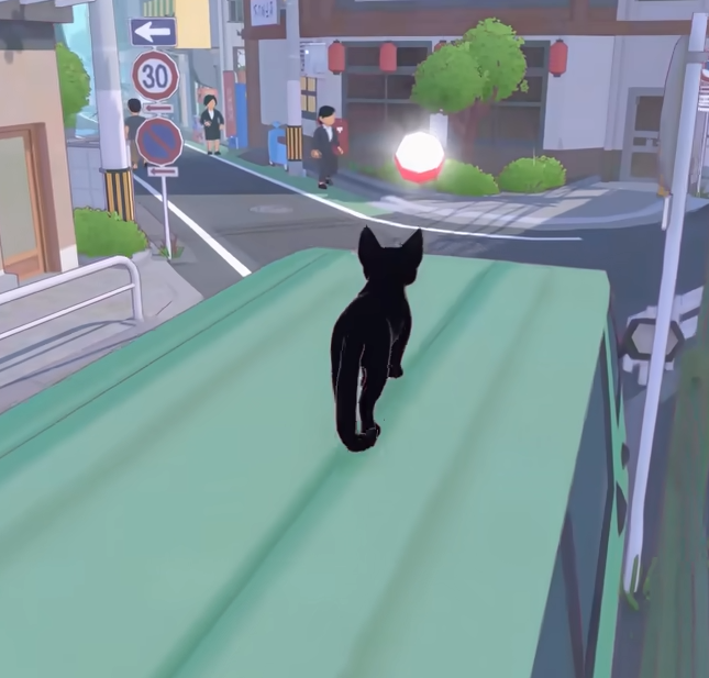 小猫咪大城市回家路线全攻略：详细流程与实用技巧