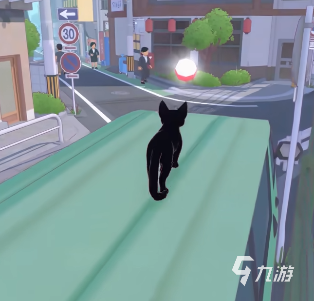 小猫咪大城市回家路线全攻略:详细流程与实用技巧