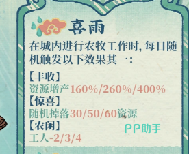 贝壳记薄珍宝图标及属性加成示意图