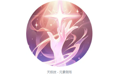 奈奈子技能界面示意图