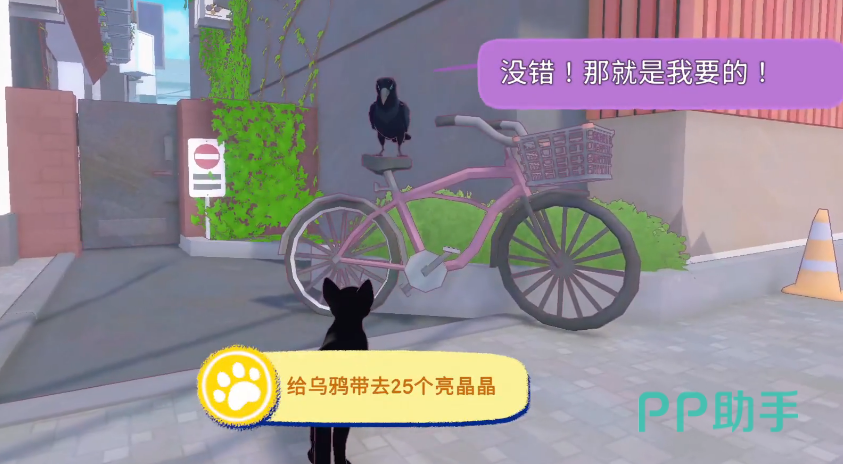 小猫咪大城市鱼位置示意图一
