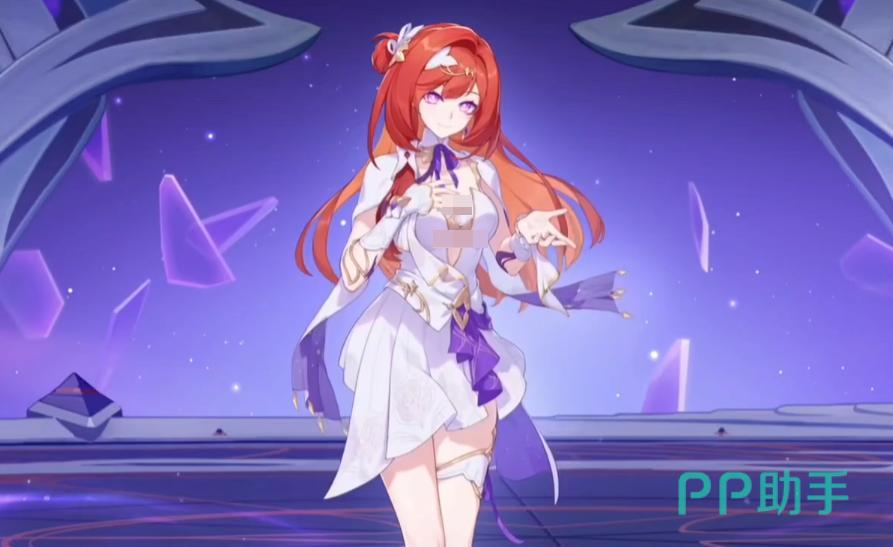 希娜狄雅角色立绘