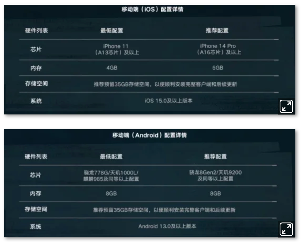 遗忘之海海战场景截图