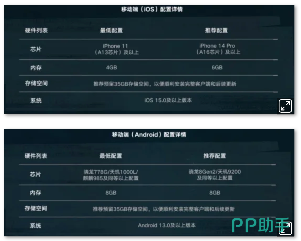 遗忘之海海战场景截图