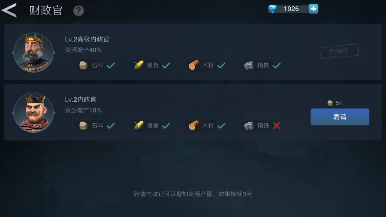 人类纪元崛起科技树界面示意图