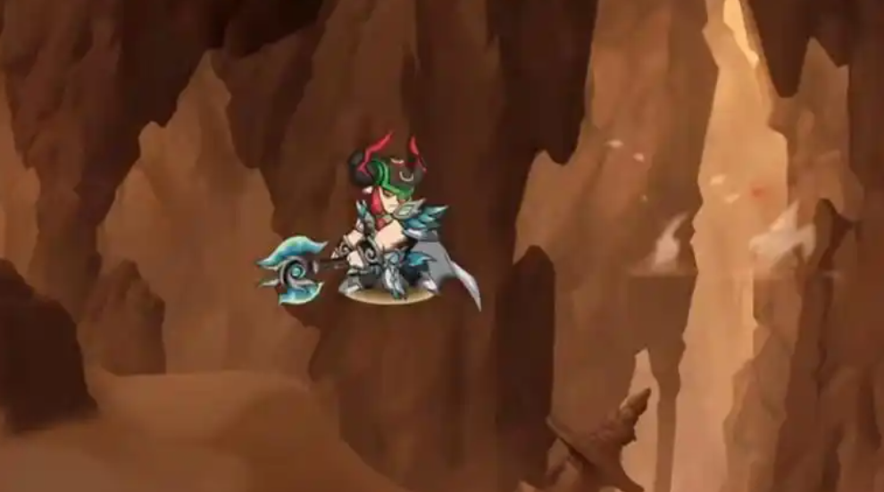 造梦西游之黎尤浩劫篇牛魔王副本战斗场景