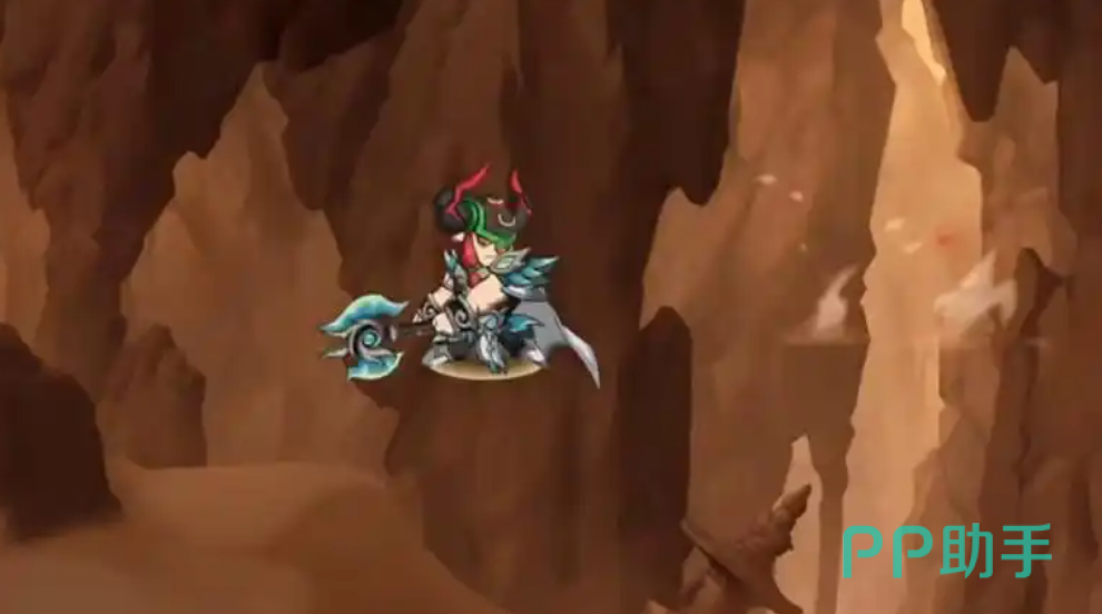 造梦西游之黎尤浩劫篇牛魔王副本战斗场景