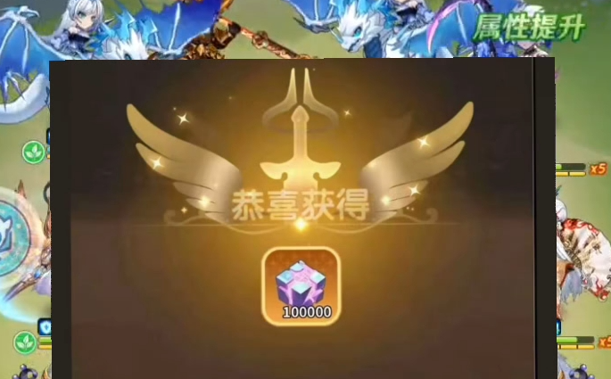 火线战姬角色立绘与建模展示图