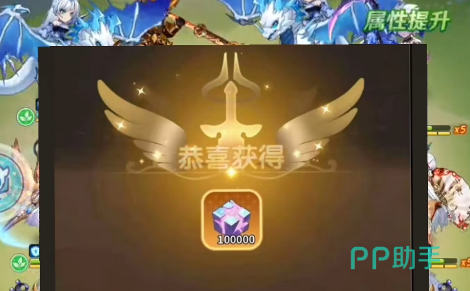 火线战姬角色立绘与建模展示图