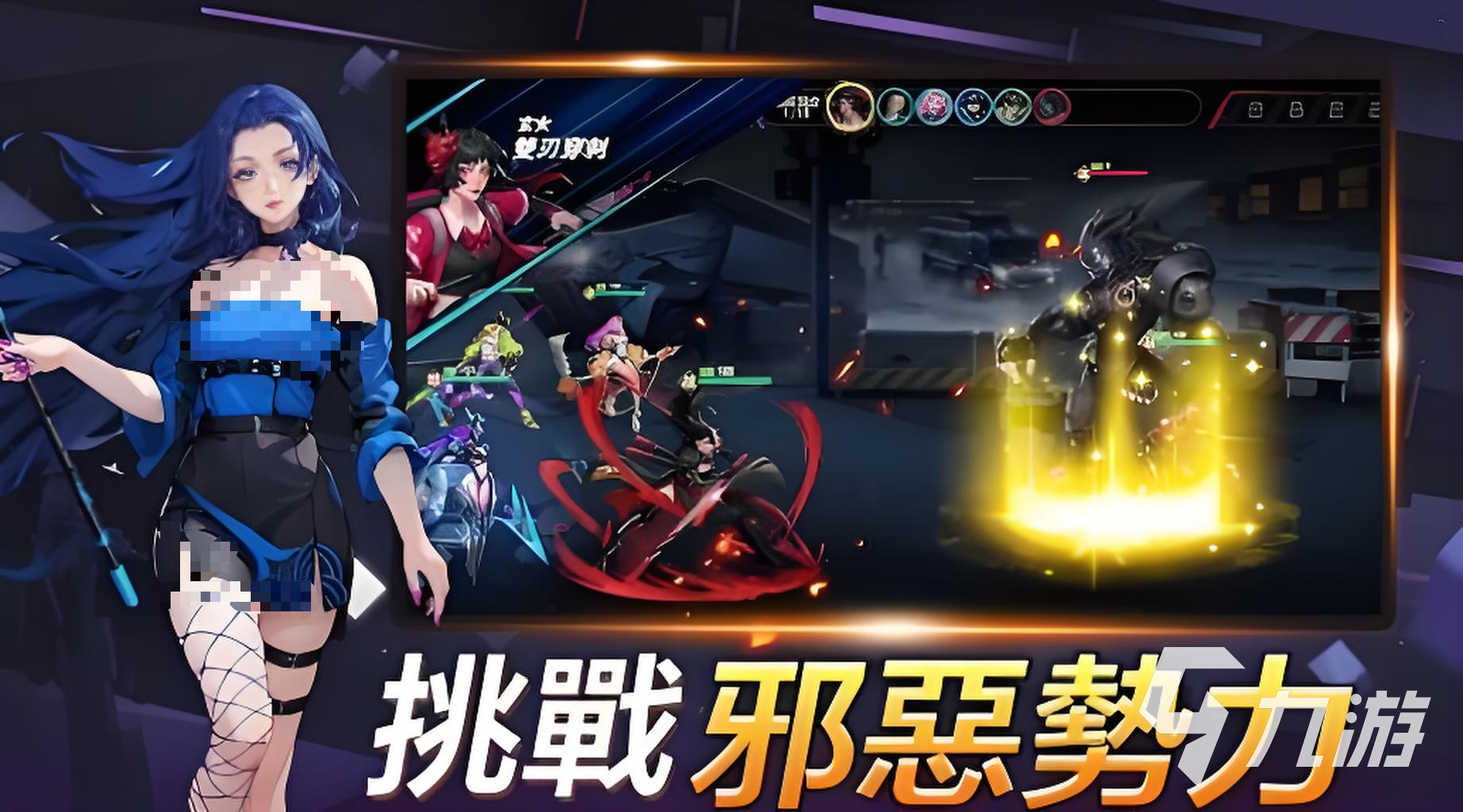 神识序列公测时间公布:上线日期与预约入口